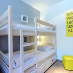Hostel Euroadria