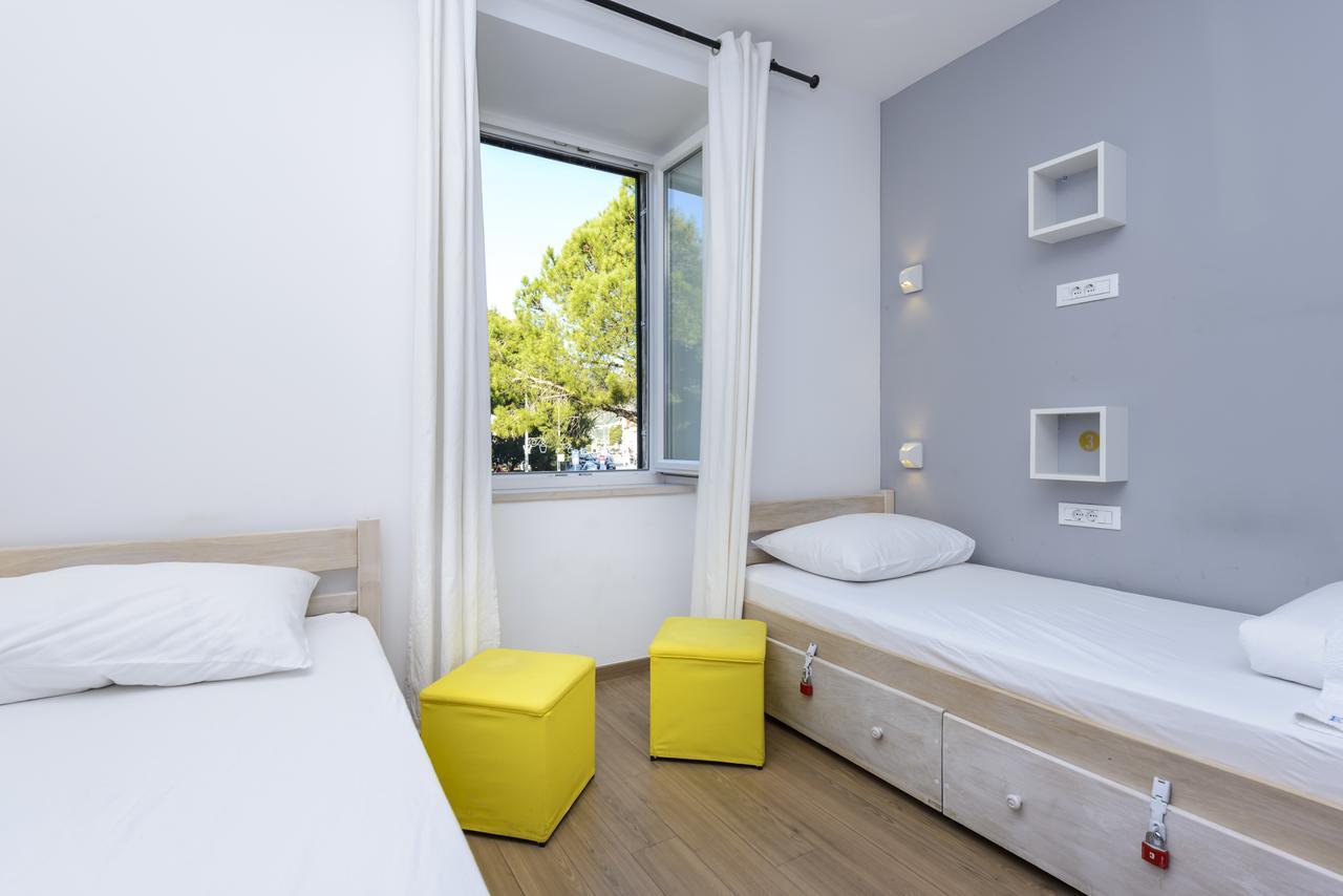 Hostel Euroadria *