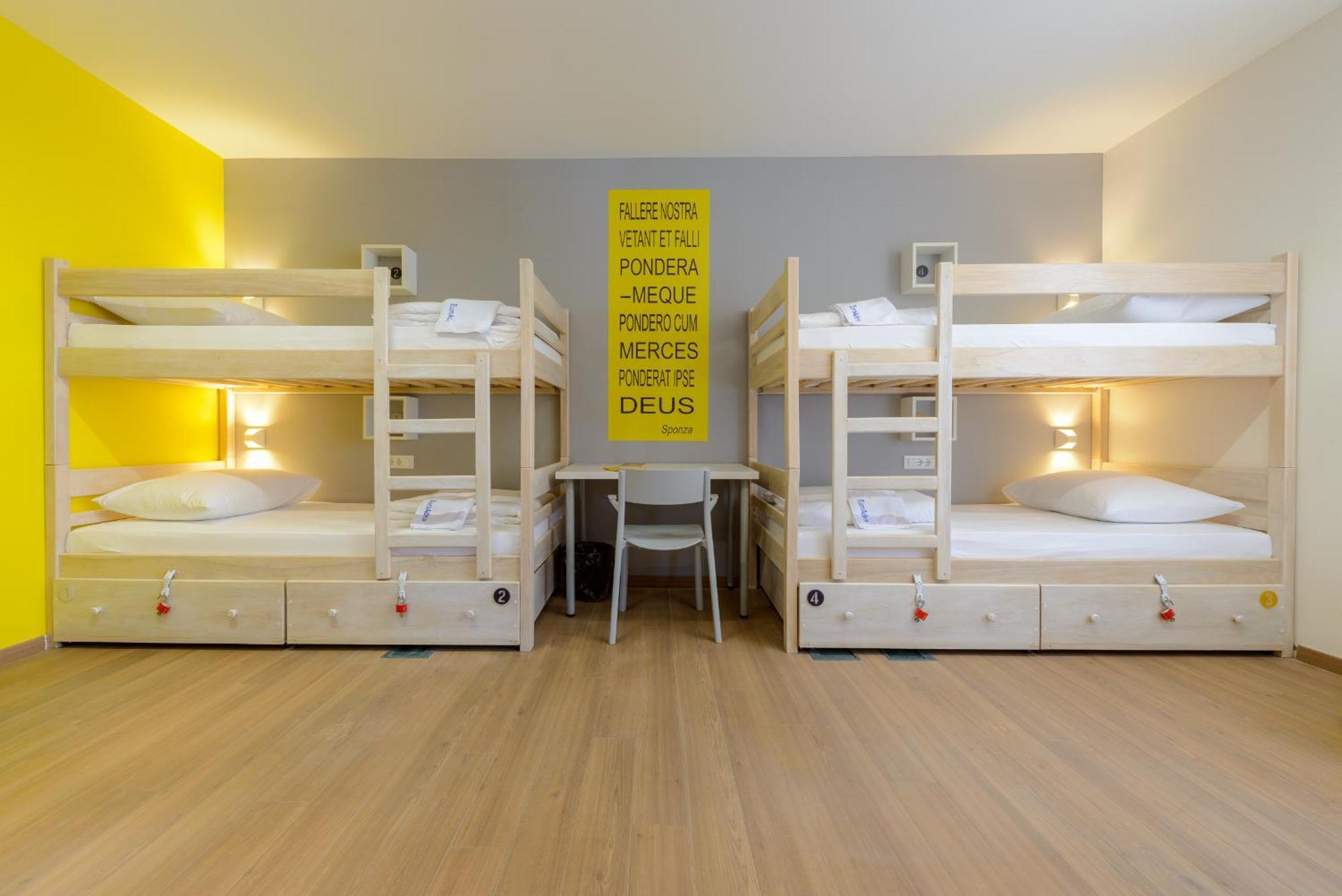 Hostel Euroadria