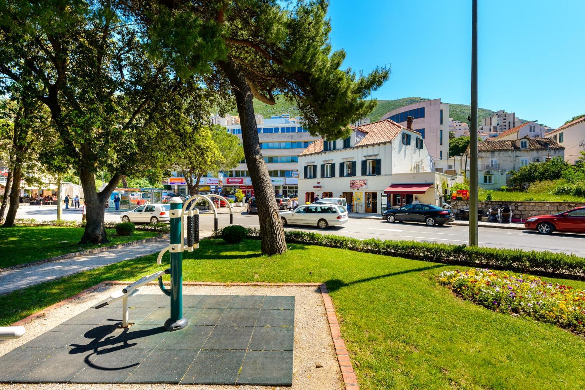 Hostel Euroadria Dubrovnik