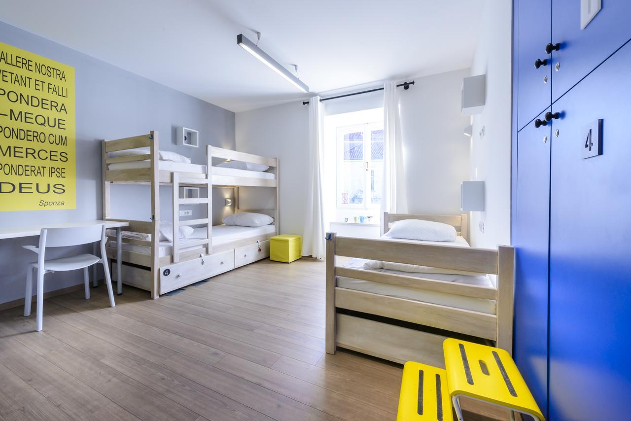 Euroadria Hostel
